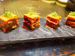 -运·中餐厅(成都华尔道夫酒店)