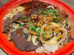 -海椒市落舌·麻辣烫冒菜(武侯大悦城店)