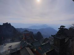-武当山风景区