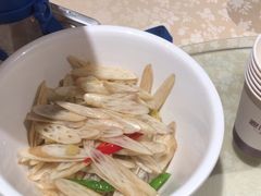 -老街鱼嘴巴(步步高新天地店)