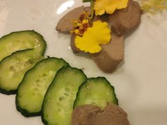 -全聚德(上海首店浦东店)
