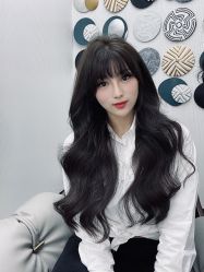 -3AM HAIR SALON染发接发