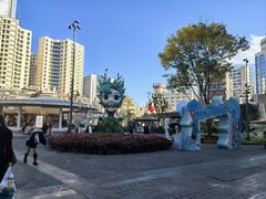 -云南省昆明市正义路步行街(三市街)