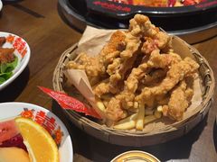 -牛市坎火锅(建设路店)