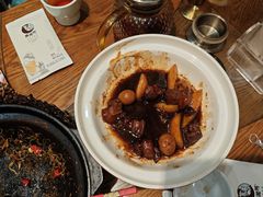 -黄泥岗·地道湖北菜(奥特莱斯店)