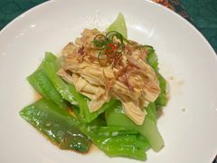-大鸽饭(汉溪长隆店)