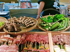 -一豚轩·烧鸟·豚骨拉面(五四路店)