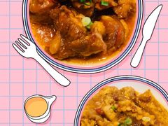 香辣鸡脆骨-万龙洲海鲜(大兴绿地缤纷城店)