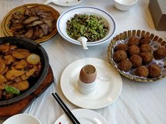 -庐州太太(双岗店)