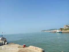 -东极岛景区-青浜岛