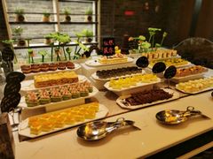 -杭州城中香格里拉大酒店