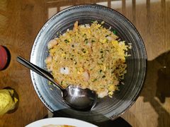 海鲜炒饭-蘭奢雅集·江浙菜(青山江滩店)