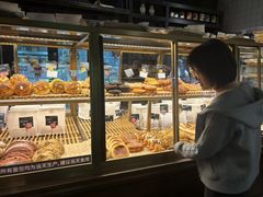 -黑草莓(重庆路店)