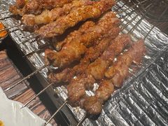-并州大牌档之醉轻尘