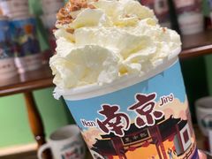 -狮王府淮扬菜(新街口友谊店)