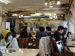 大堂-月圆火锅(宁海东路二店)