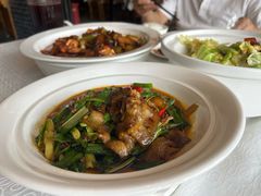 -辣婆婆(航天桥店)