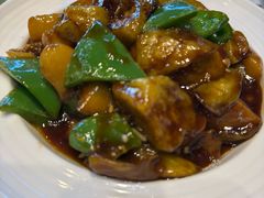 -玉林烤鸭店(黄村兴华店)