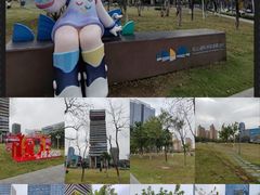 -东莞松山湖万象汇