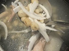 -润泽园海南椰子鸡·糟粕醋火锅(拱北店)