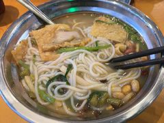 -雙冲柳州螺蛳粉&酸嘢&桂林米粉(簋街店)