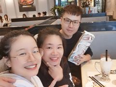 -港丽餐厅(高德置地店)