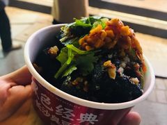 -黑色经典臭豆腐·湖南特产(坡子街特产局店)