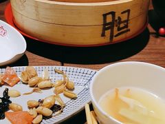 -玖鲜小笼(中山广场店)