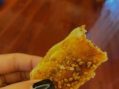 -宫廷糕点铺