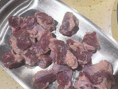 -安小胖韩国烤肉(财富广场画苑小区店)