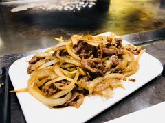 -玛雅铁板烧餐厅(中关村店)