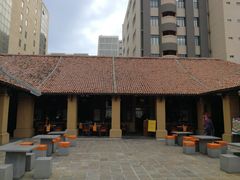 -Ministry of Crab(科伦坡店)