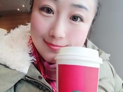 -星巴克(北京望京东园店)