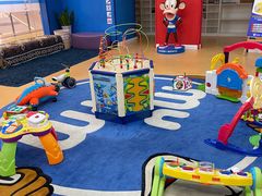 -美吉姆儿童发展中心(芜湖万达广场店)