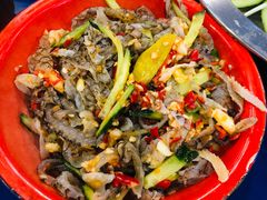-马路边边串串香(苗栗路店)