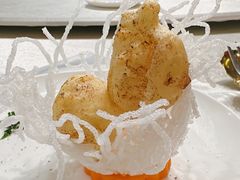 -厉家菜(金宝街店)