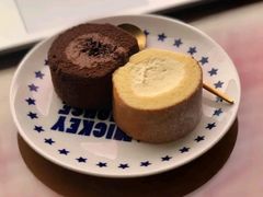 -红宝石·鲜奶小方(长阳店)