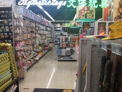 -广百家超市(大东海店)