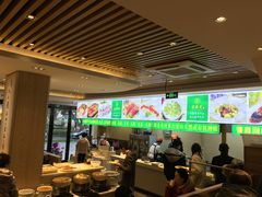 -素满香·素食自助餐(苏州·临顿路店)