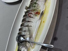 -钱记·乡野菜(紫荆花路店)