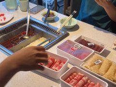 -野妹火锅(龙岗店)