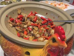 -绿草地·湘菜(芙蓉天街店)