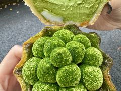 -富贵面包公司(运河店)