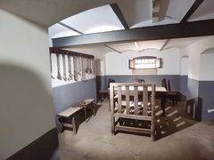 -青岛德国监狱旧址博物馆