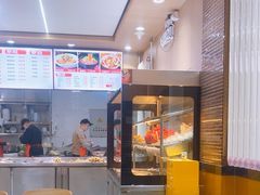-林静小吃(复兴路店)
