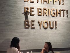 -BE BRIGHT KITCHEN(正佳广场店)
