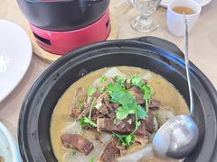 -丽华园(汉阳龙阳店)