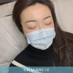 -久匠·纹眉半永久野生眉