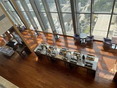 -视界美食自助餐厅·石家庄希尔顿酒店