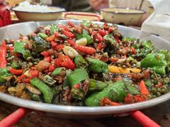 -聂发财重庆江湖菜(解放碑店)